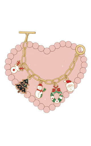 Taller de Charms y arte de Sheccid Art